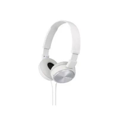 Headset Sony Mdr-zx310ap Compactos Microfono Integrado Cable Headset Sony Mdr-zx310ap Compactos Microfono Integrado Cable