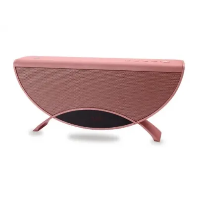 Altavoz Bluetooth Portable Conceptronic Apollyon Color Rojo Altavoz Bluetooth Portable Conceptronic Apollyon Color Rojo