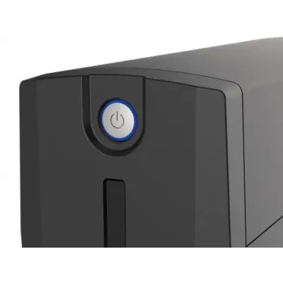 Sai 650va Conceptronic 360w 3 Iec Proteccion Puerto Lan Modem Sai 650va Conceptronic 360w 3 Iec Proteccion Puerto Lan Modem