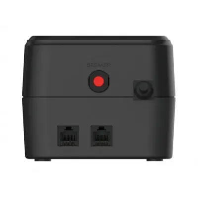 Sai 600va Conceptronic 360w Oficina 6 Tomas Enchufe Proteccion Sai 600va Conceptronic 360w Oficina 6 Tomas Enchufe Proteccion