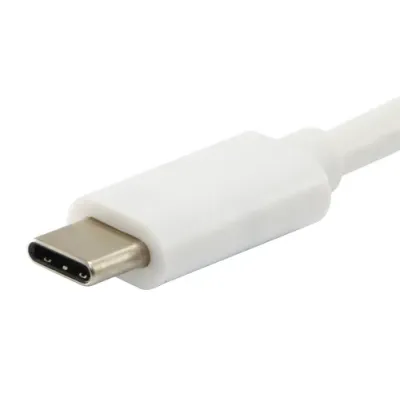 Cable Adaptador USB Equip USB Tipo C Macho A HDMI Hembra Cable Adaptador USB Equip USB Tipo C Macho A HDMI Hembra