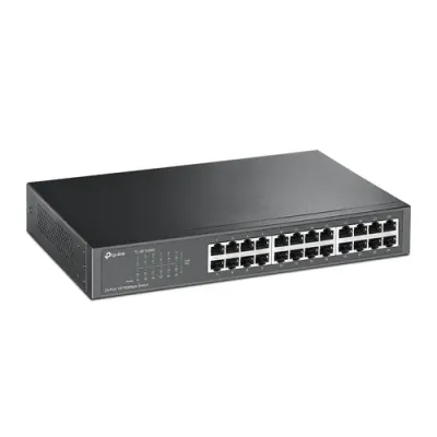 TP-Link TL-SF1024D Switch 24 Puertos