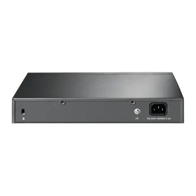 TP-Link TL-SF1024D Switch 24 Puertos