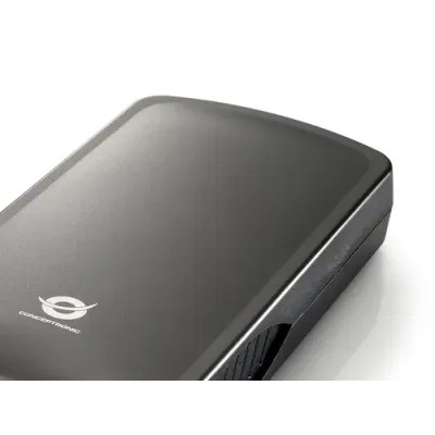 Conceptronic Grab´n´GO Carcasa HD 3.5" SATA USB 3.0 Negro Conceptronic Grab´n´GO Carcasa HD 3.5" SATA USB 3.0 Negro