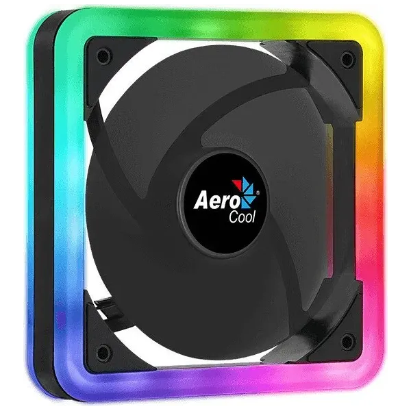 Aerocool Edge 14 RGB Ventilador 140mm