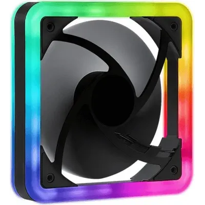 Aerocool Edge 14 RGB Ventilador 140mm