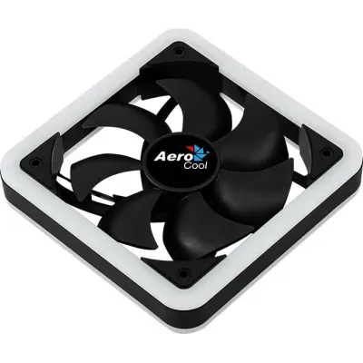 Aerocool Edge 14 RGB Ventilador 140mm