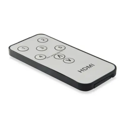 Equip HDMI 1.4 Switch 5x1 Equip HDMI 1.4 Switch 5x1