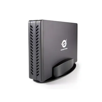 Conceptronic CHD3SU Carcasa Disco Duro 3.5" SATA Conceptronic CHD3SU Carcasa Disco Duro 3.5" SATA