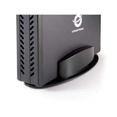 Conceptronic CHD3SU Carcasa Disco Duro 3.5" SATA Conceptronic CHD3SU Carcasa Disco Duro 3.5" SATA