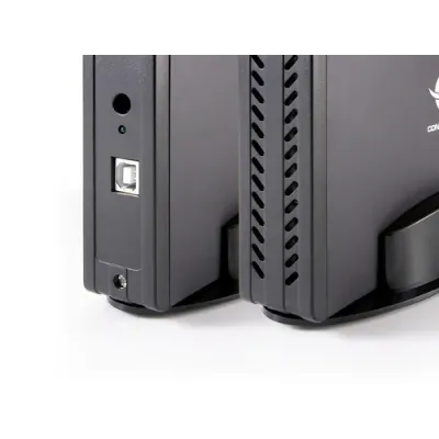 Conceptronic CHD3SU Carcasa Disco Duro 3.5" SATA Conceptronic CHD3SU Carcasa Disco Duro 3.5" SATA