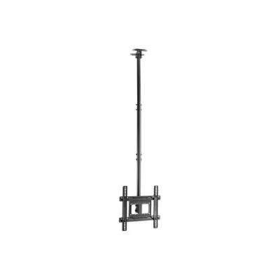 Equip Soporte de Techo para Pantalla 37"-70" VESA 400x400 Max Equip Soporte de Techo para Pantalla 37"-70" VESA 400x400 Max