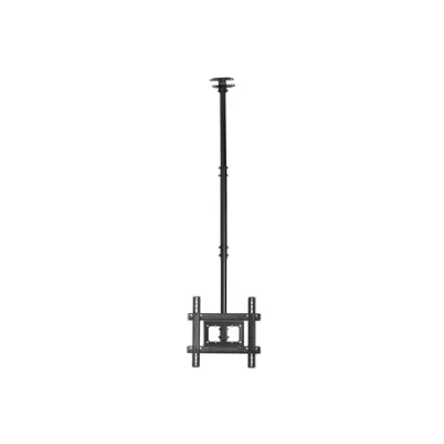 Equip Soporte de Techo para Pantalla 37"-70" VESA 400x400 Max Equip Soporte de Techo para Pantalla 37"-70" VESA 400x400 Max