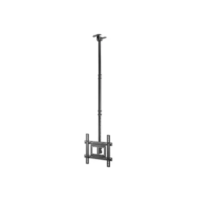 Equip Soporte de Techo para Pantalla 37"-70" VESA 400x400 Max Equip Soporte de Techo para Pantalla 37"-70" VESA 400x400 Max