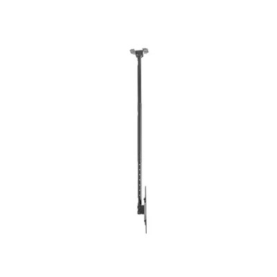 Equip Soporte de Techo para Pantalla 37"-70" VESA 400x400 Max Equip Soporte de Techo para Pantalla 37"-70" VESA 400x400 Max