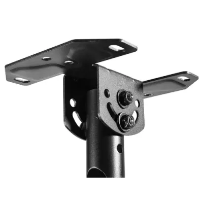 Equip Soporte de Techo para Pantalla 37"-70" VESA 400x400 Max Equip Soporte de Techo para Pantalla 37"-70" VESA 400x400 Max