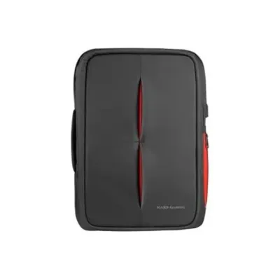 Tacens Mars Gaming MB2 Mochila Maletín para Portátil hasta 17.3"