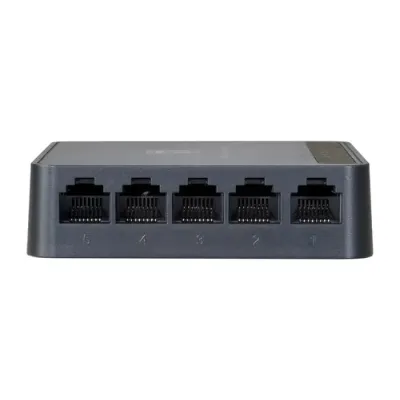 Level One GEU-0522 Switch Gigabit 5 Puertos Level One GEU-0522 Switch Gigabit 5 Puertos