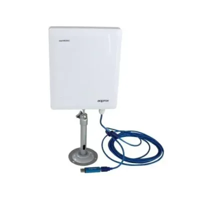 Approx APPUSB26AC Antena WiFi 26 dBi 5GHz + Adaptador USB