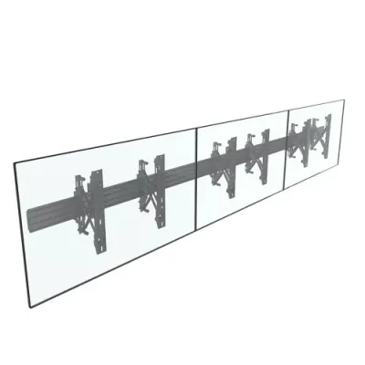 Equip 650355 Soporte Modular TV 32"-65" Push-in Pop-out Hasta Equip 650355 Soporte Modular TV 32"-65" Push-in Pop-out Hasta