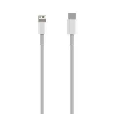 Cable USB 2.0 Tipo-C Lightning Aisens A102-0543/ USB Tipo-C