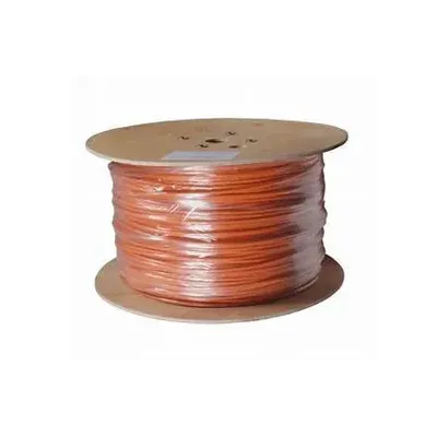 Equip 187323 Cable de Red CAT.7 S/FTP 200m Naranja Equip 187323 Cable de Red CAT.7 S/FTP 200m Naranja