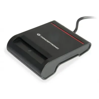 Conceptronic Lector de DNIe 3.0 y eID Conceptronic Lector de DNIe 3.0 y eID