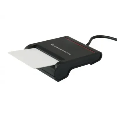 Conceptronic Lector de DNIe 3.0 y eID Conceptronic Lector de DNIe 3.0 y eID