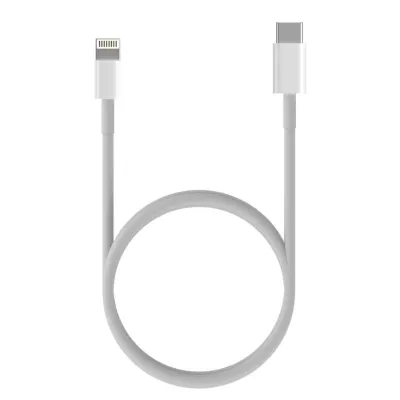 Cable USB 2.0 Tipo-C Lightning Aisens A102-0543/ USB Tipo-C