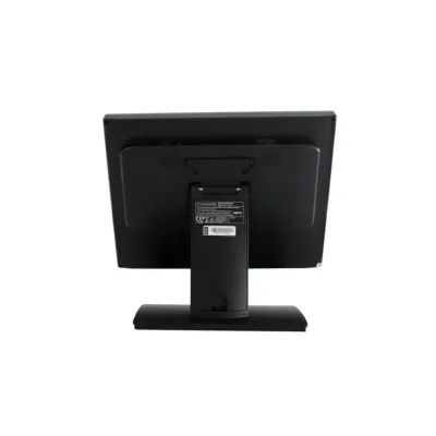 Approx APPMT15W5 Monitor 15" Táctil para TPV Negro