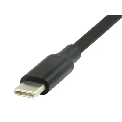 Conceptronic Donn Adaptador USB-C a HDMI Negro