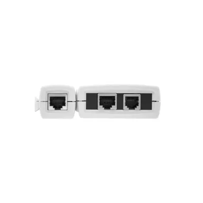 Nanocable Testeador para Cable RJ11/RJ12/RJ45 Nanocable Testeador para Cable RJ11/RJ12/RJ45