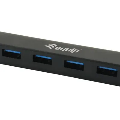 Equip Life Hub USB Tipo-C 3.1 a 4x USB 3.0