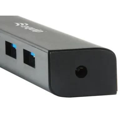 Equip Life Hub USB Tipo-C 3.1 a 4x USB 3.0