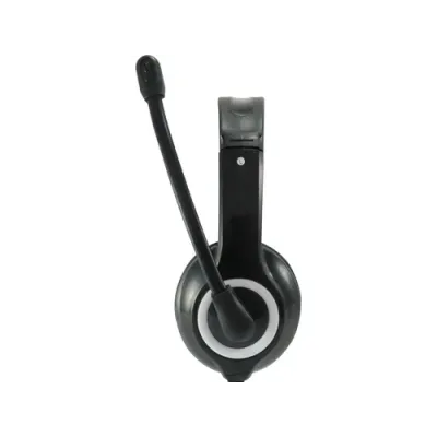 Equip 245301 Auriculares USB con Micrófono