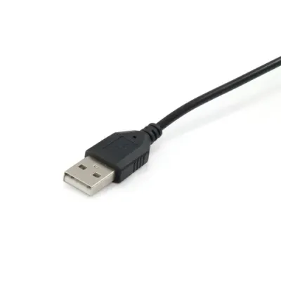 Equip 245301 Auriculares USB con Micrófono