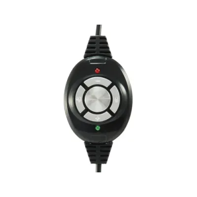 Equip 245301 Auriculares USB con Micrófono