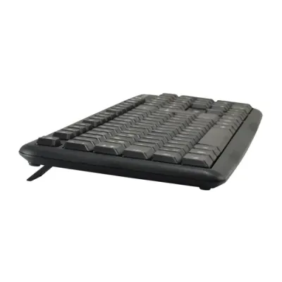 Combo Teclado + Mouse Usb Equip Life Color Negro Combo Teclado + Mouse Usb Equip Life Color Negro
