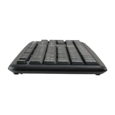Combo Teclado + Mouse Usb Equip Life Color Negro Combo Teclado + Mouse Usb Equip Life Color Negro