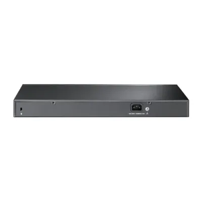 TP-Link TL-SL1218MP Switch 16 Puertos PoE+ + 2 Puertos Gigabit TP-Link TL-SL1218MP Switch 16 Puertos PoE+ + 2 Puertos Gigabit