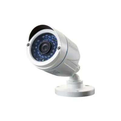 Kit Videovigilancia 1080p Level One Dsk-4001 4 Canales 4 Kit Videovigilancia 1080p Level One Dsk-4001 4 Canales 4