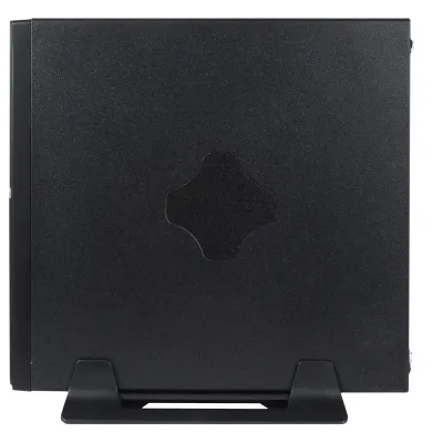 UNYKAch UK1003 Caja Mini ITX USB 3.0 + Fuente de Alimentación UNYKAch UK1003 Caja Mini ITX USB 3.0 + Fuente de Alimentación