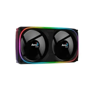 Aerocool Astro 24 RGB Ventilador 240x120mm