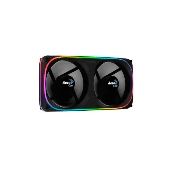 Aerocool Astro 24 RGB Ventilador 240x120mm