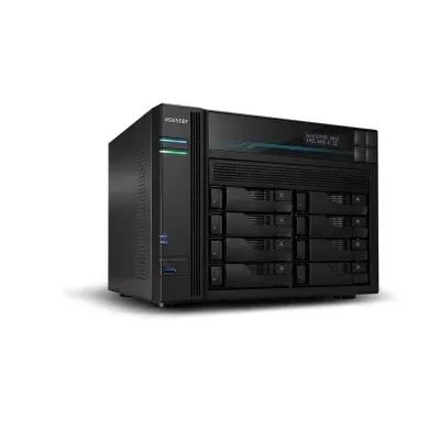 Asustor LOCKERSTOR 8 AS6508T Servidor NAS Asustor LOCKERSTOR 8 AS6508T Servidor NAS