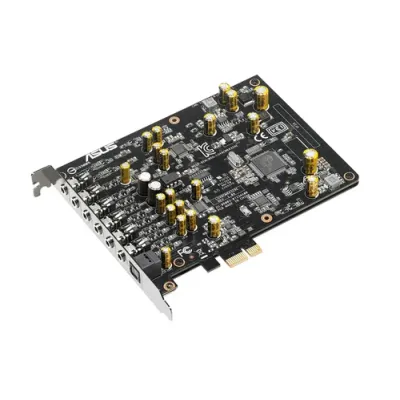 Asus Xonar AE Tarjeta de Sonido 7.1 PCIe Asus Xonar AE Tarjeta de Sonido 7.1 PCIe