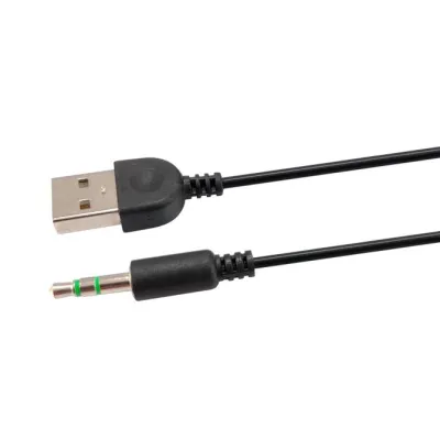 Equip Life Altavoces 2.0 USB 6W Negro Equip Life Altavoces 2.0 USB 6W Negro