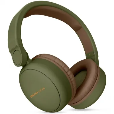 Energy Sistem Headphones 2 Auriculares Bluetooth Verdes Energy Sistem Headphones 2 Auriculares Bluetooth Verdes