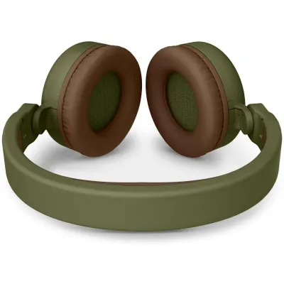 Energy Sistem Headphones 2 Auriculares Bluetooth Verdes Energy Sistem Headphones 2 Auriculares Bluetooth Verdes