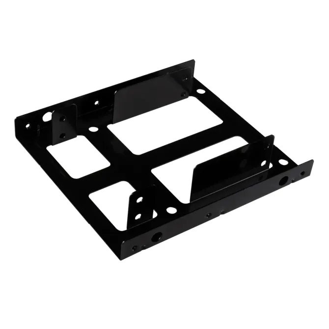 UNYKAch Kit Adaptador SSD Dual 2.5" a 3.5"